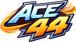 ace 44 লোগো